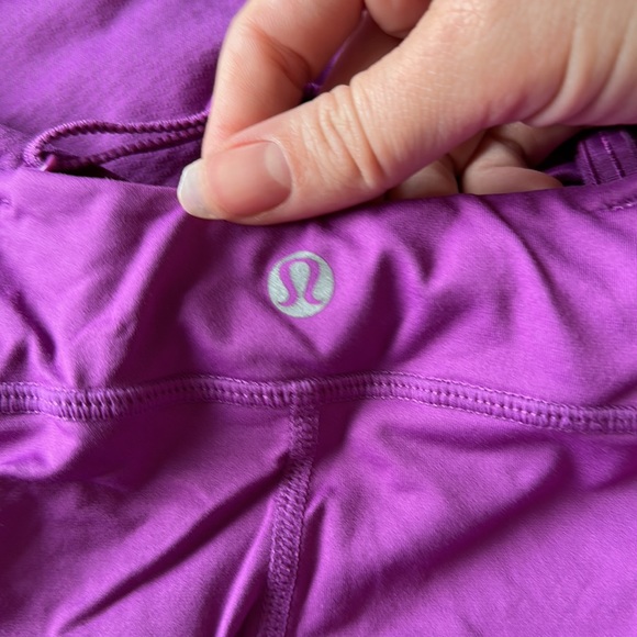 Lululemon tank top - Picture 3 of 5